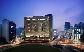 The Plaza Seoul